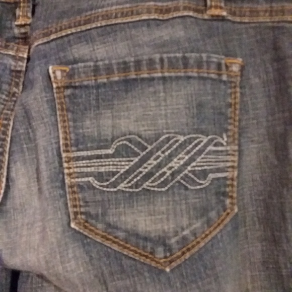 💥4/$15💥Ana Jeans - Picture 3 of 5